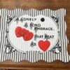 Be Mine Valentine Placemats - Image 2