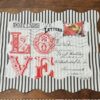 Be Mine Valentine Placemats - Image 6
