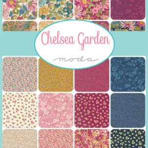 Chelsea Garden