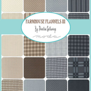 Farmhouse Flannels III