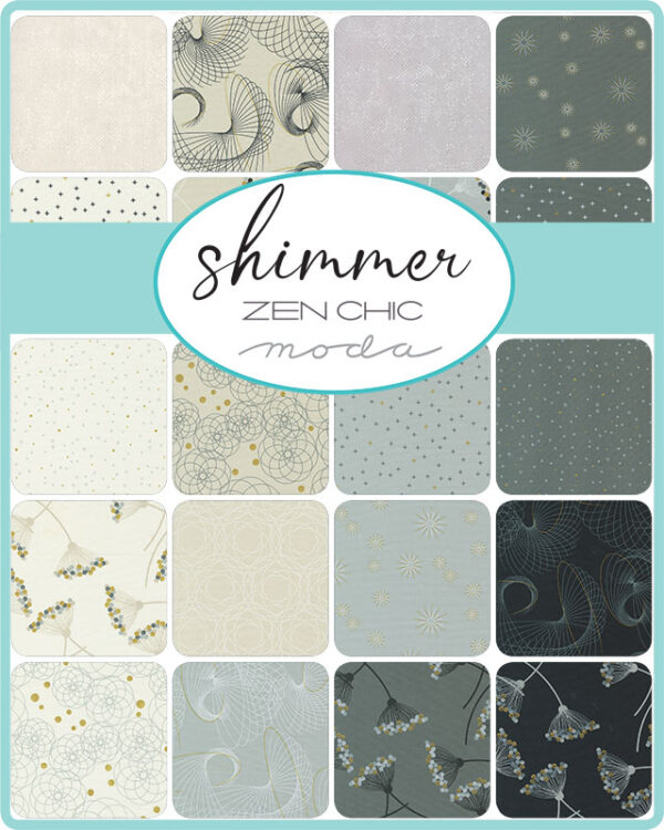 Shimmer Bolts - Image 2