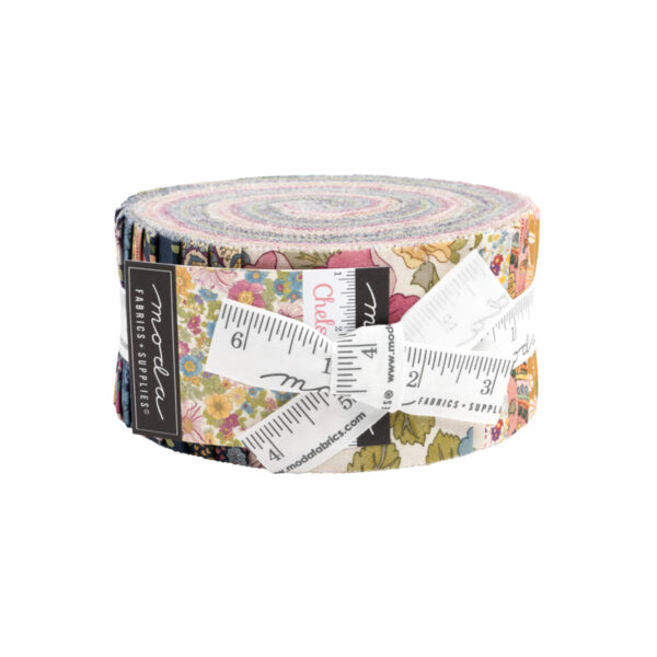 Chelsea Garden Jelly Roll