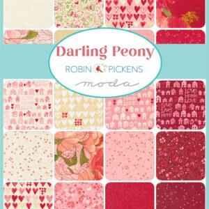 Darling Peony