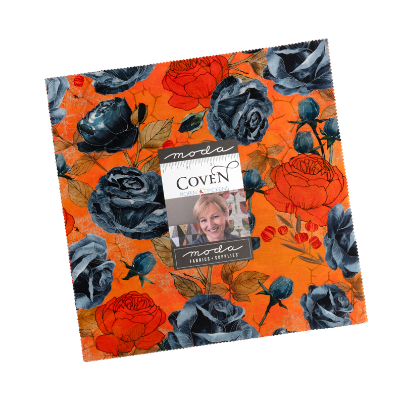 Coven Layer Cakes