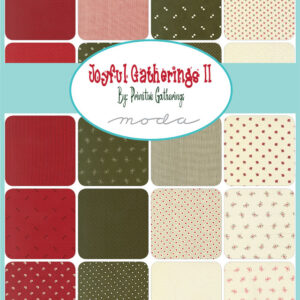 Joyful Gatherings II